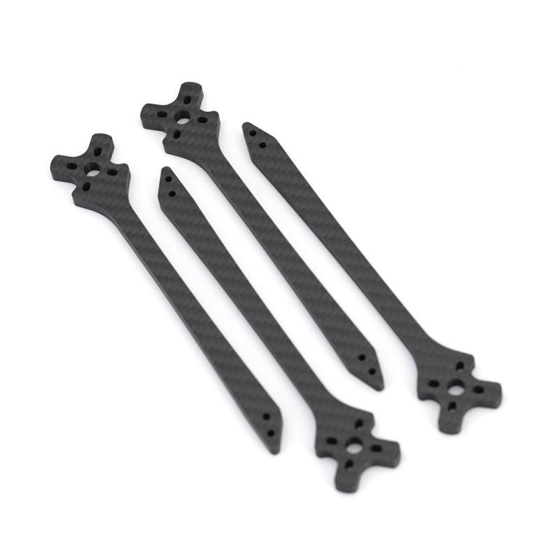 TBS Source One V5 7 Inch Arm Set (DC) (4 pc.)