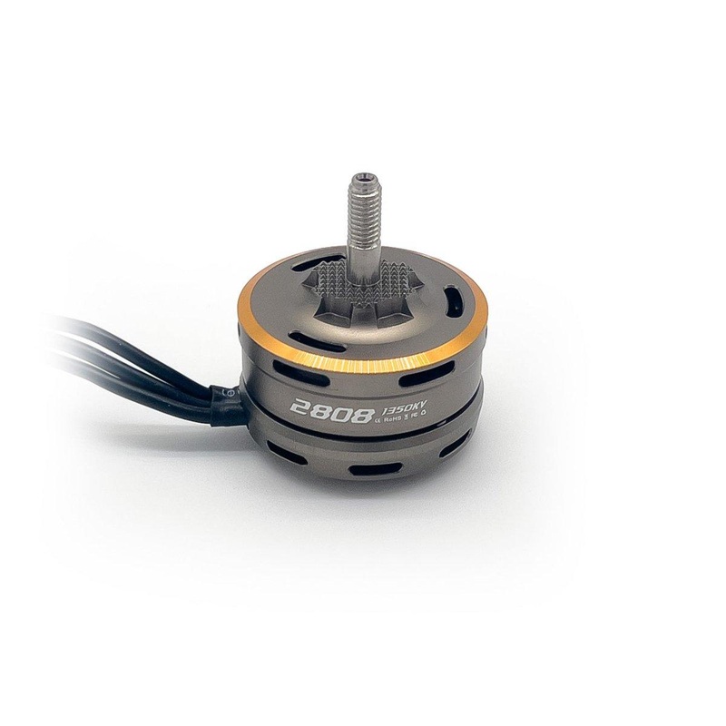 VCI 2808 1350Kv “The Keg” FPV Drone Motor