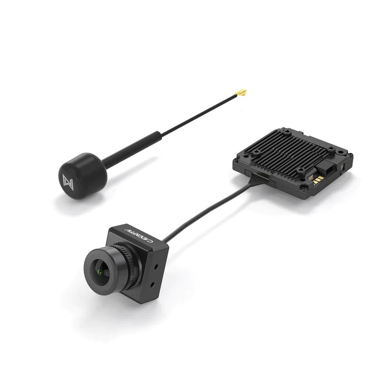 Walksnail Avatar HD Micro Camera & VTX Kit V2 – 32GB