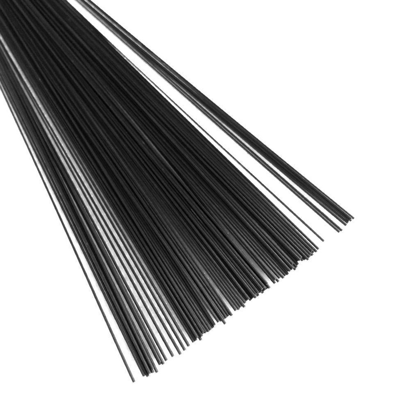 1 Meter Carbon Fiber Rod (1pc) – Choose Your Size