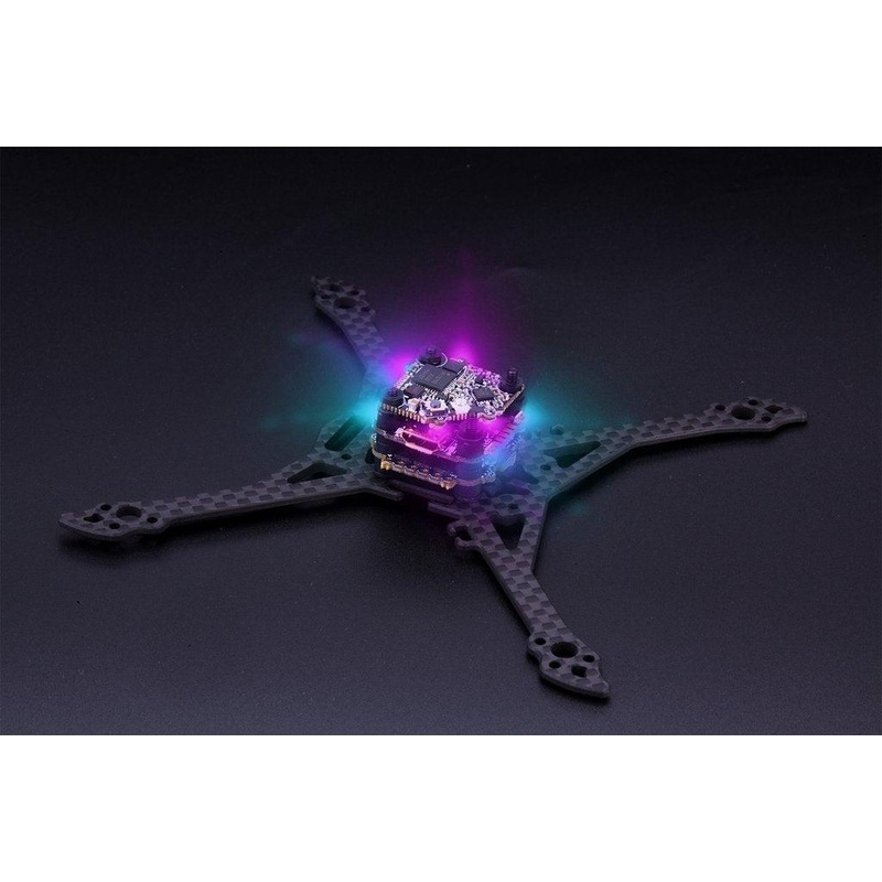 Flywoo Goku F411 Micro 16*16mm Stack w/ VTX & 13A ESC
