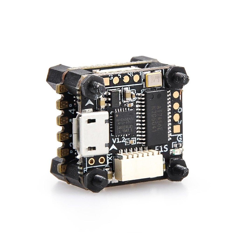 Fullspeed FSD306 1S 6A Teeny Flight Tower – 16*16mm