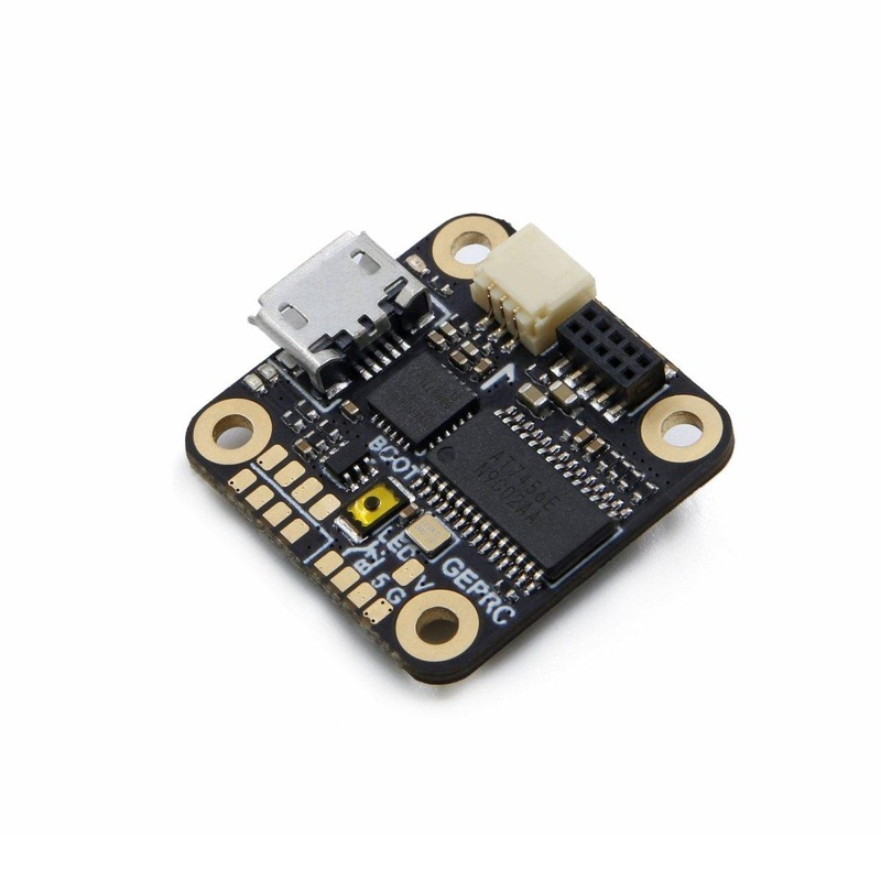 GEP F411-STABLE F4 FLIGHT CONTROLLER 16*16