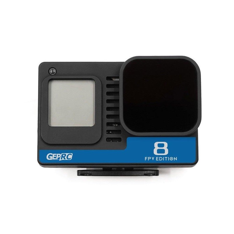 GEPRC Naked GoPro Hero 8 Camera