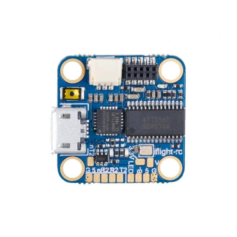 iFlight SucceX Micro F4 V1.5 Flight Controller – (MPU6000,M3)