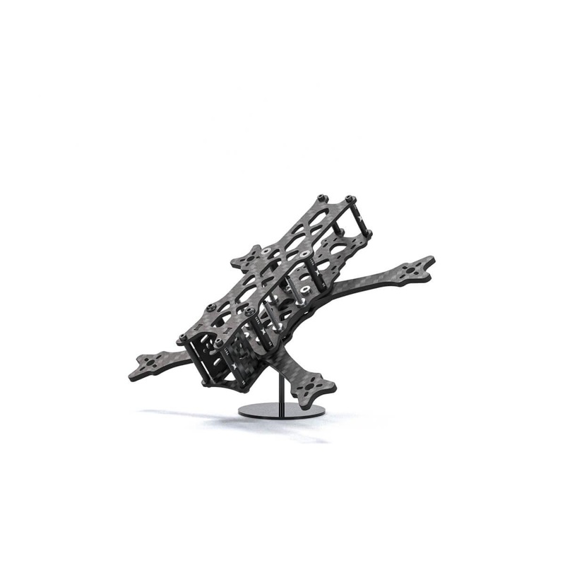 Quadmula Siren F3 Split