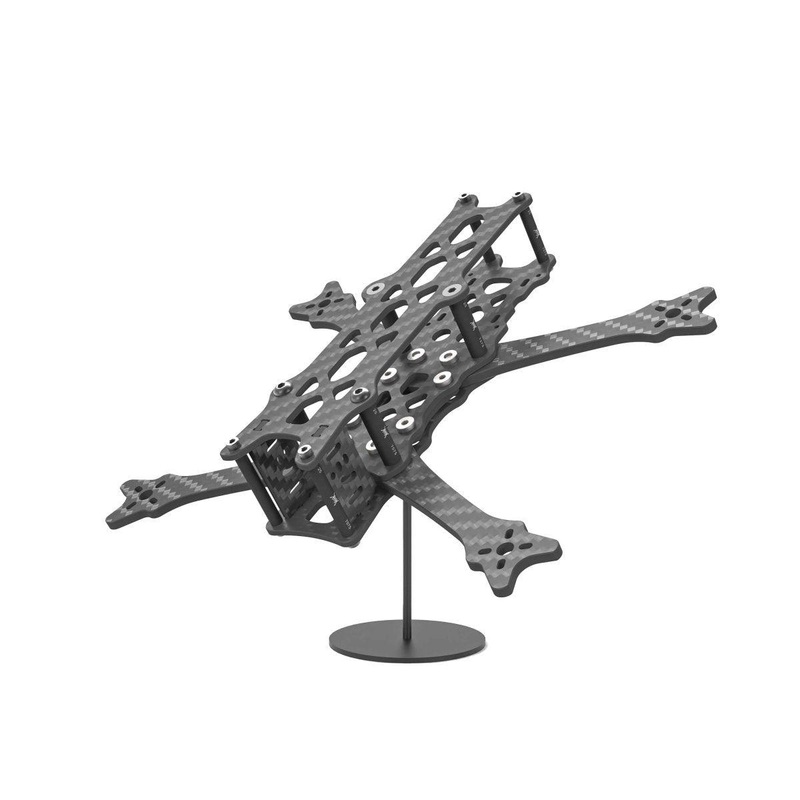 Quadmula Siren F35 Split