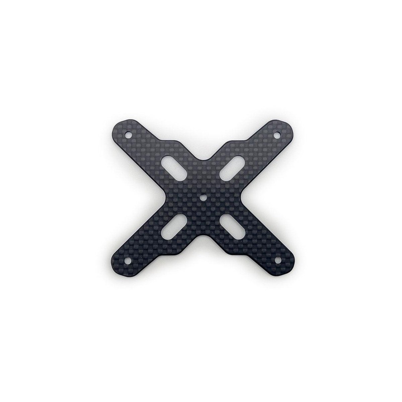 Replacement Bottom Plate for Vroom Buttr
