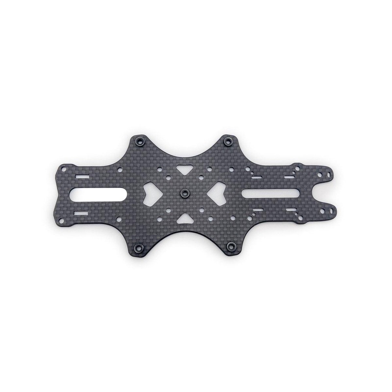 Replacement Mid Plate for Vroom Buttr