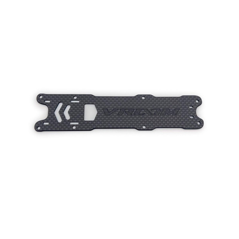 Replacement Top Plate for Vroom Buttr