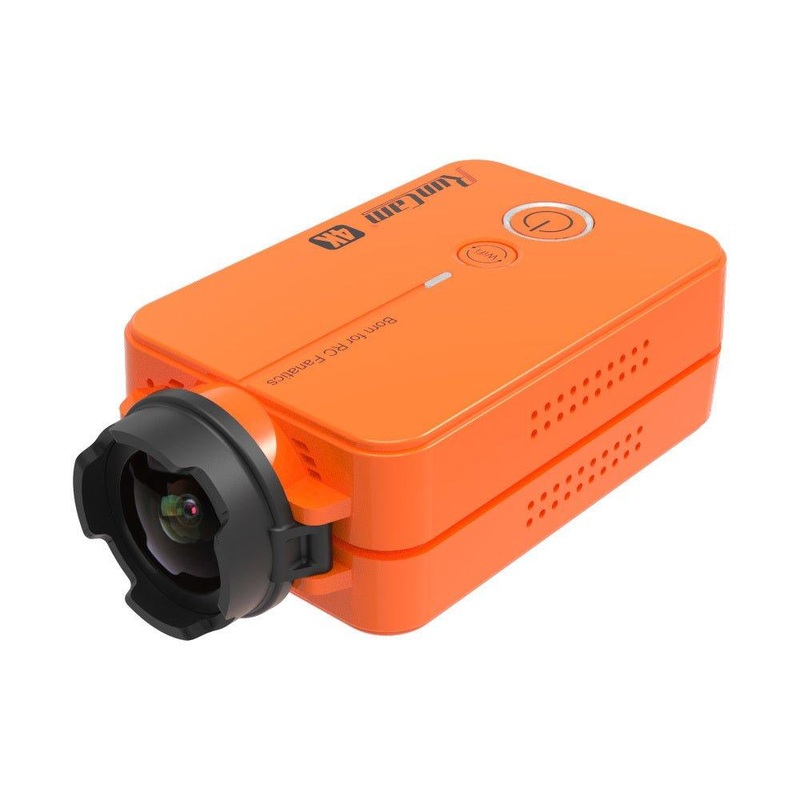 RunCam2 4K Edition