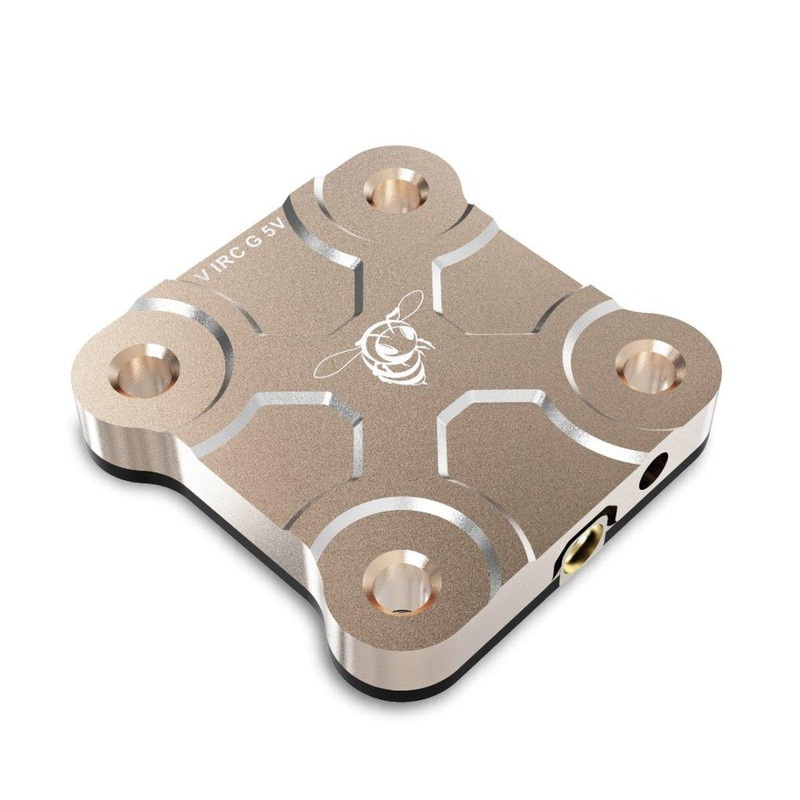 Speedy Bee TX800 5.8GHZ Video Transmitter – 20x20mm
