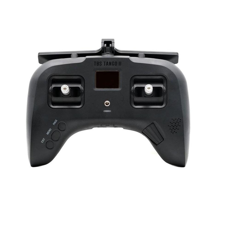 TBS Tango 2 Crossfire Remote Transmitter Tx (V3 PCB Inside) – Tango II