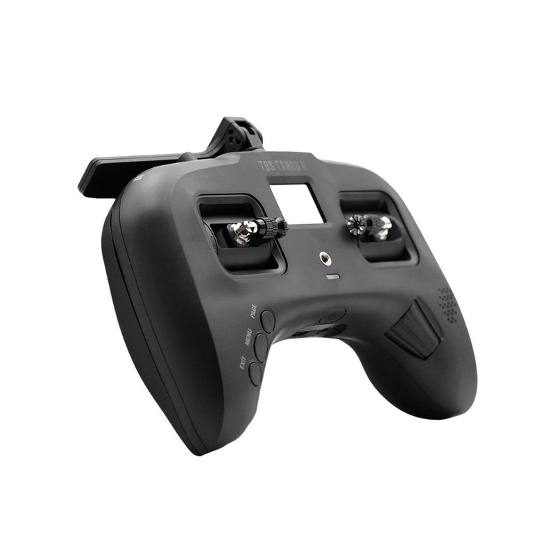 TBS Tango 2 Pro Crossfire Remote Transmitter Tx (V3 PCB Inside) – Tango II