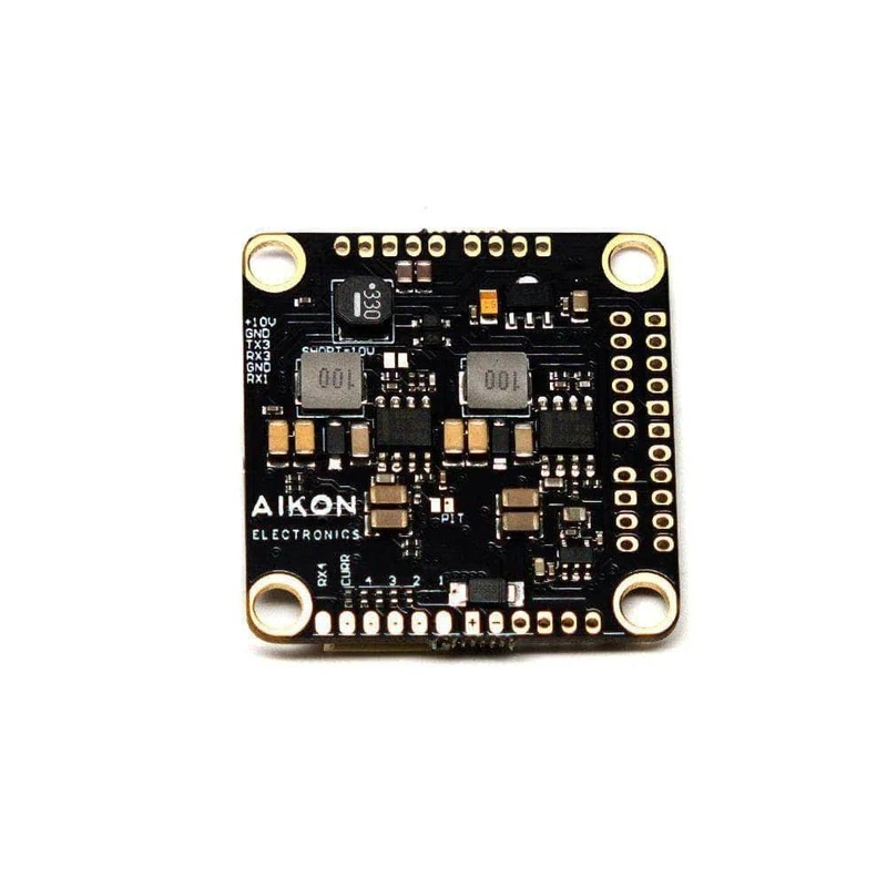 Aikon F7 30×30 V2.1 HD Flight Controller W/OSD