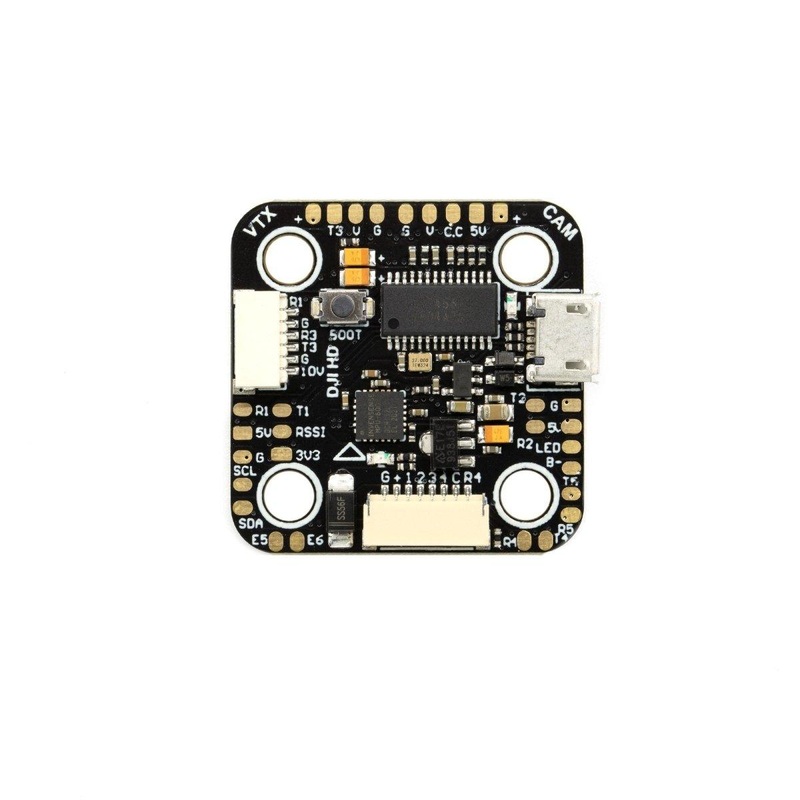 Aikon F7 Mini HD 20×20 V3 Flight Controller