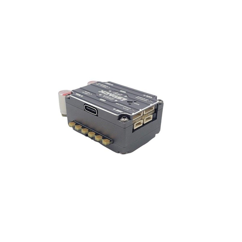 Axisflying Plug and Play Stack 50A+F7 iSTACK – 20x20mm