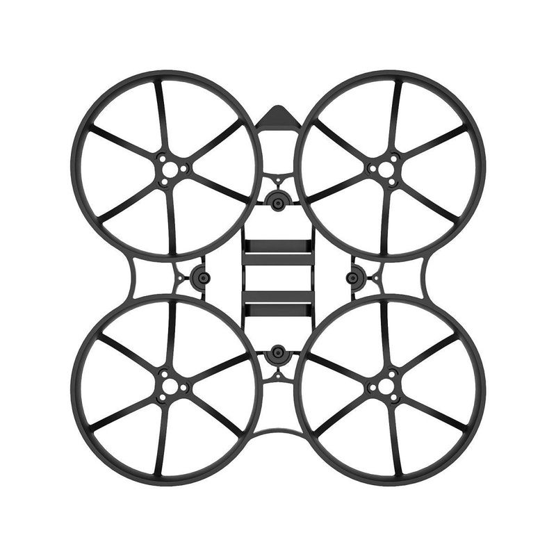 BETAFPV Meteor75 Air Brushless Whoop Frame – Choose Color