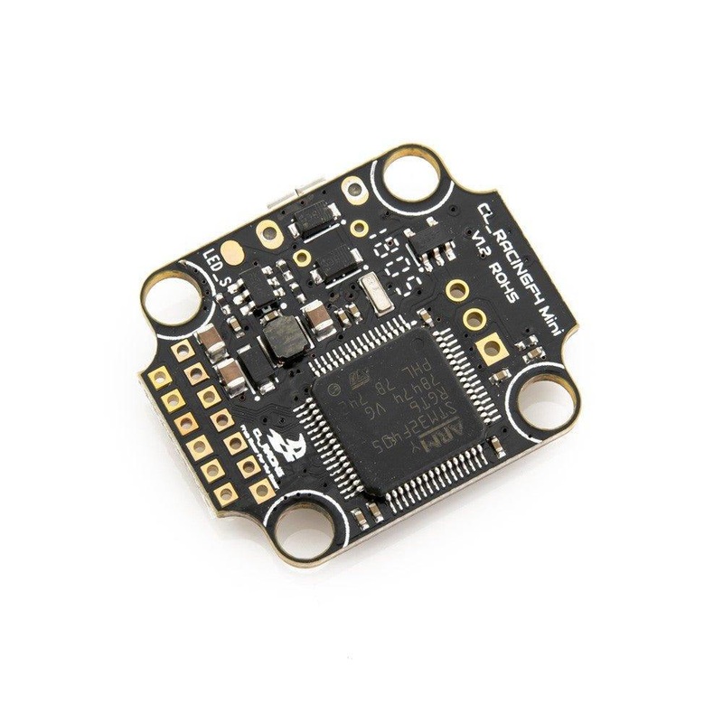 CL Racing F4 Mini Flight Controller – 20x20mm