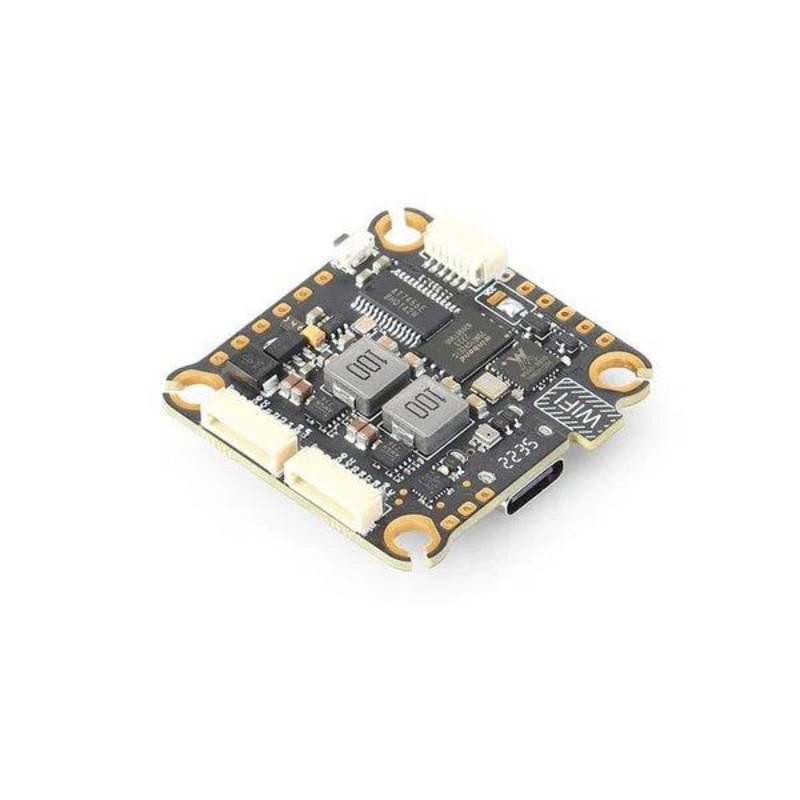 Diatone MAMBA MK4 H743 V2 Flight Controller – 30x30mm