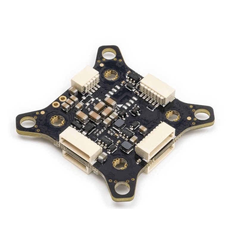 Fettec G4-N V1.7 FPV Drone Flight Controller – 20x20mm & 30x30mm