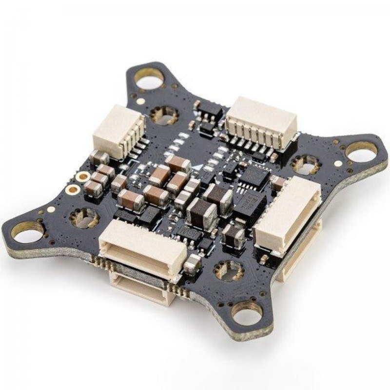 Fettec G4 V1.7 FPV Drone Flight Controller – 20x20mm & 30x30mm