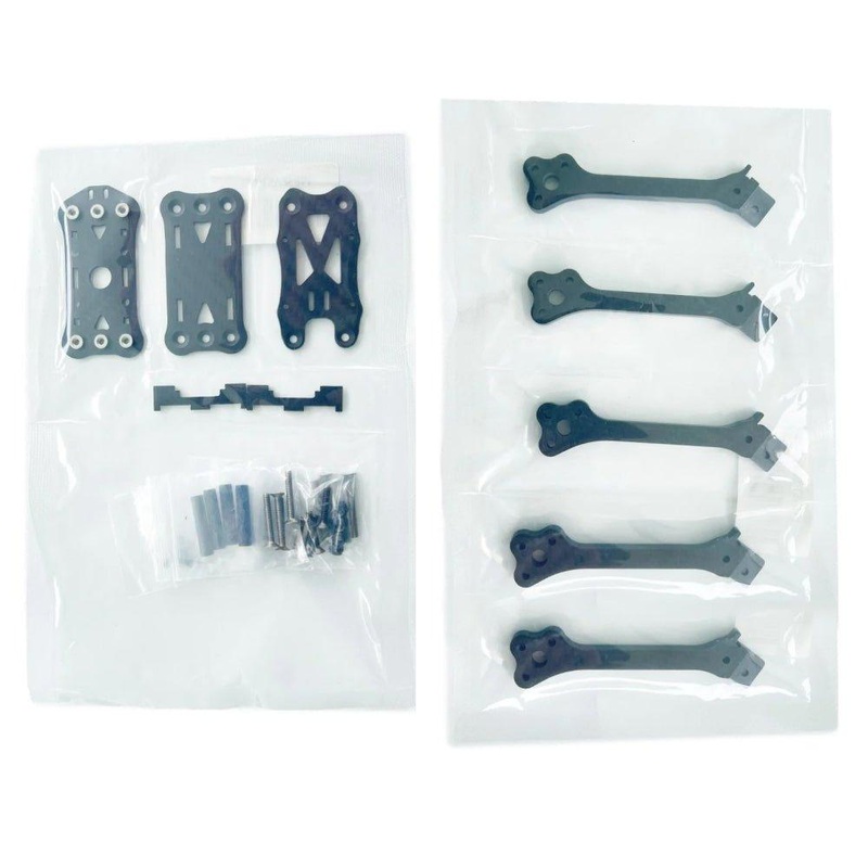Five33 LightSwitch V2 Frame w/ Arms