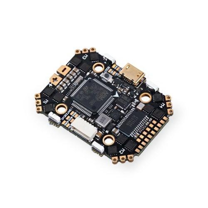 Flywoo Goku GN722 HD EVO 40A AIO DJI PLUG & PLAY – 20x20mm