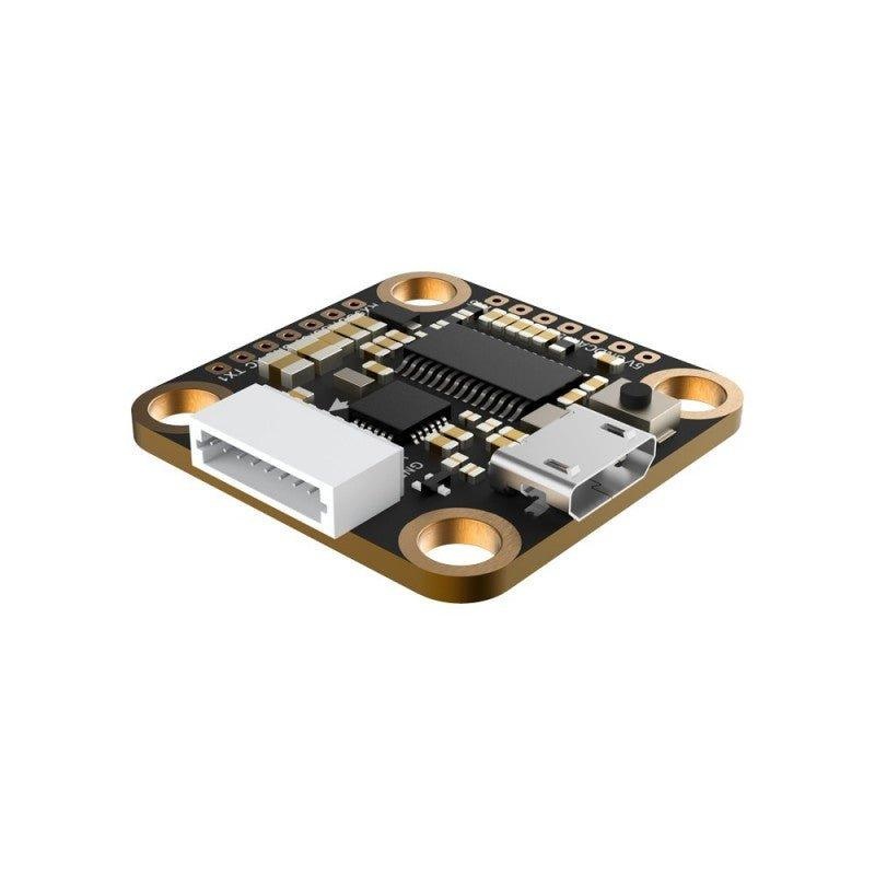 Foxeer Mini F722 V4 FPV Flight Controller – 20x20mm