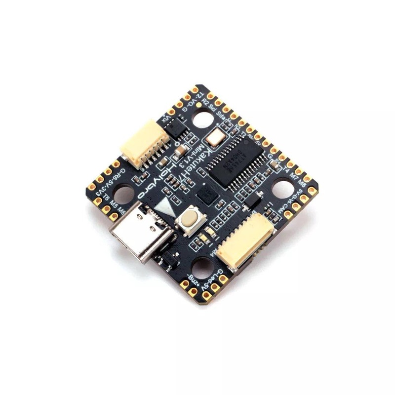 Holybro Kakute H7 Mini Flight Controller V1.3 – 20x20mm