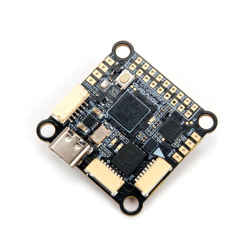 Holybro Kakute H7 V2 Flight Controller w/ Bluetooth – DJI PNP 30x30mm