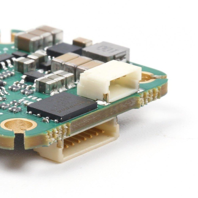 iFlight SucceX-E Mini F7 2-6S V1.4 Flight Controller – 20x20mm