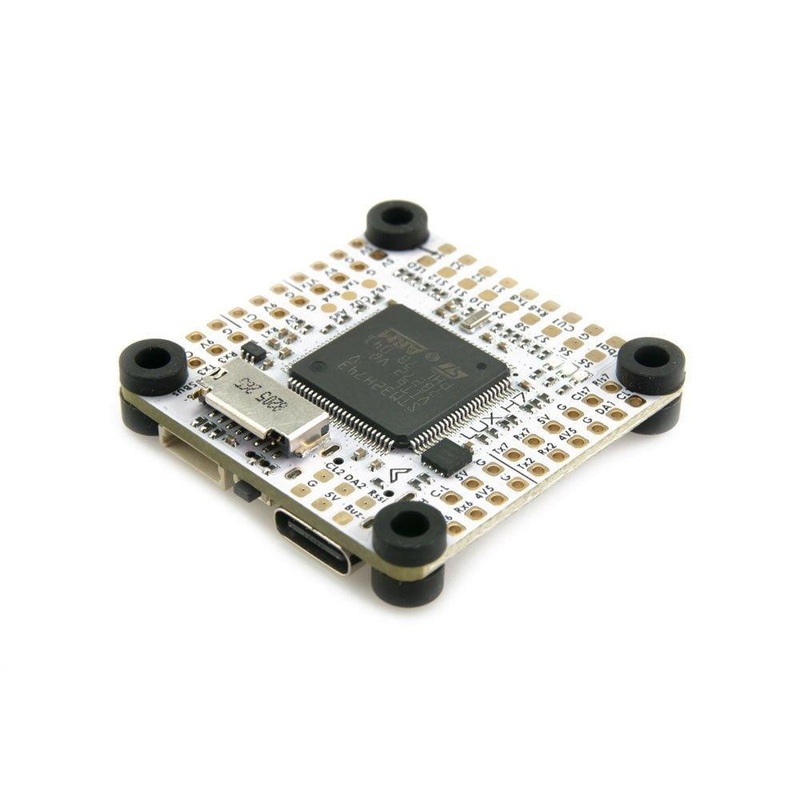 Lumenier LUX H7 HD Ultimate Flight Controller – 30x30mm