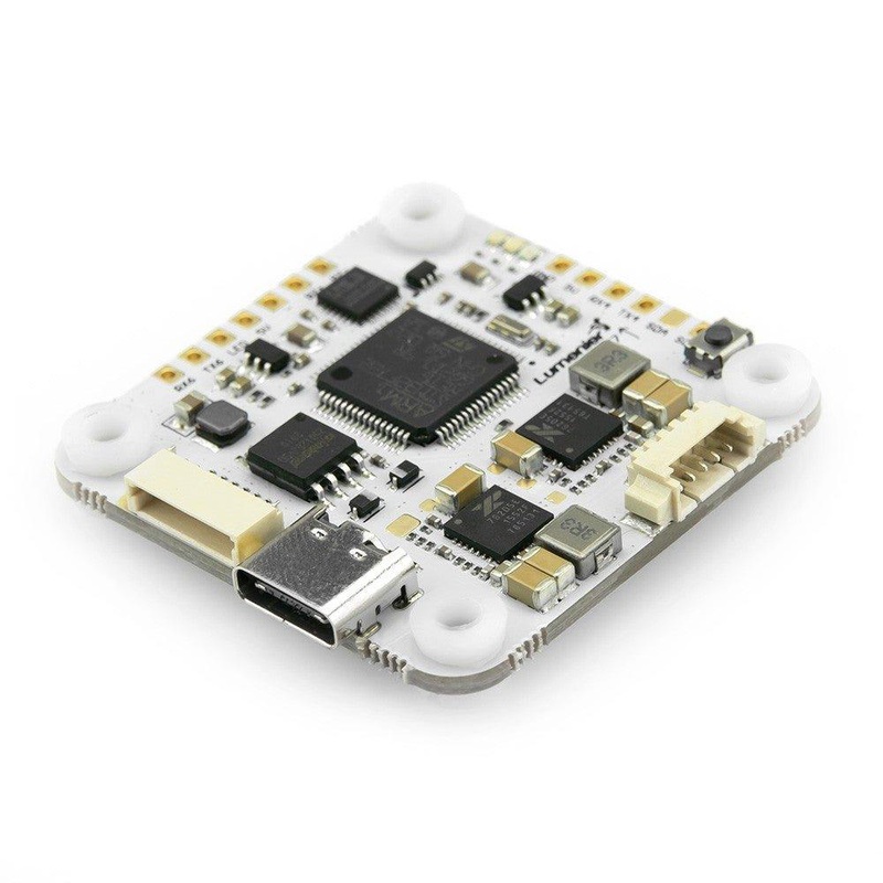 Lumenier LUX HD Lite F7 Flight Controller (DJI HD System Ready) – 30×30