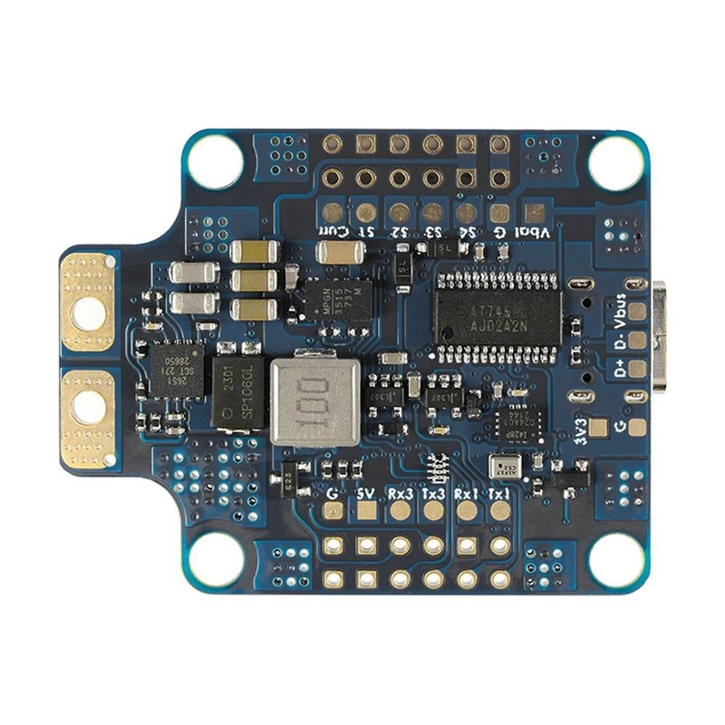 Matek F405-TE Flight Controller – 30x30mm