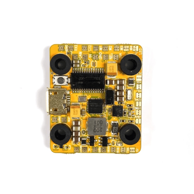 NewBeeDrone Infinity200 20×20 BetaFlight Flight Controller