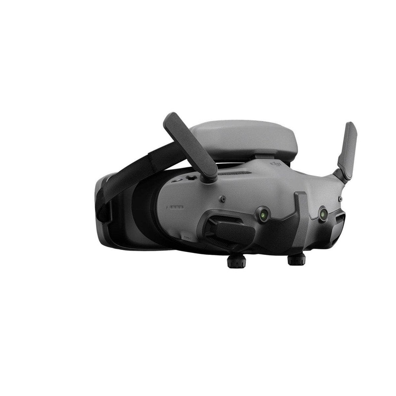 (PRE-ORDER) DJI Goggles 3