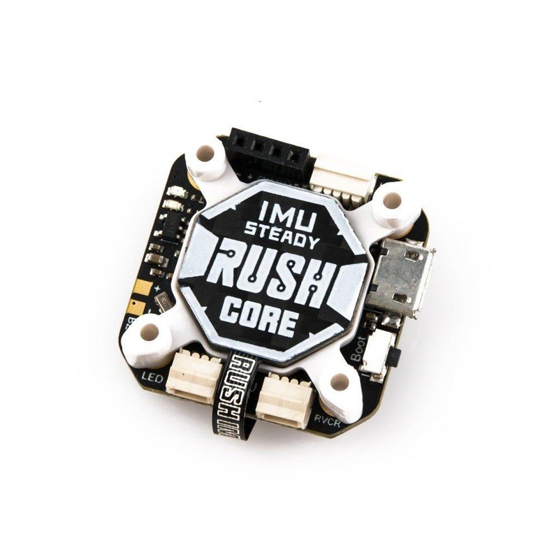 RUSHFPV F7 Core 20×20 Flight Controller