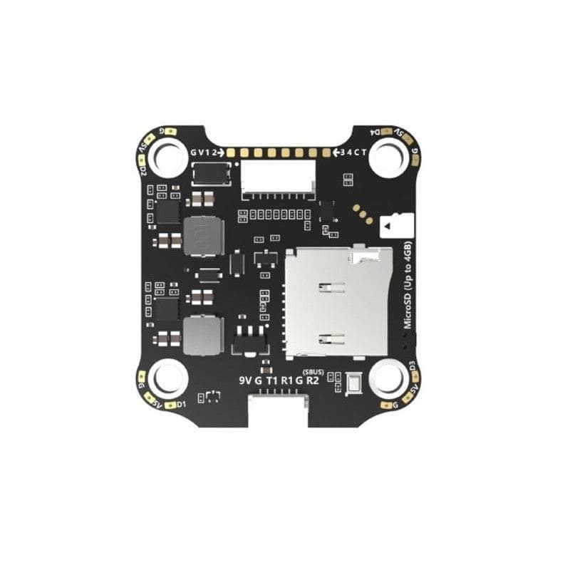SpeedyBee F405 V3 Flight Controller – 30x30mm