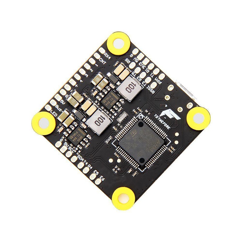 T-Motor F7 HD 30×30 Flight Controller for DJI