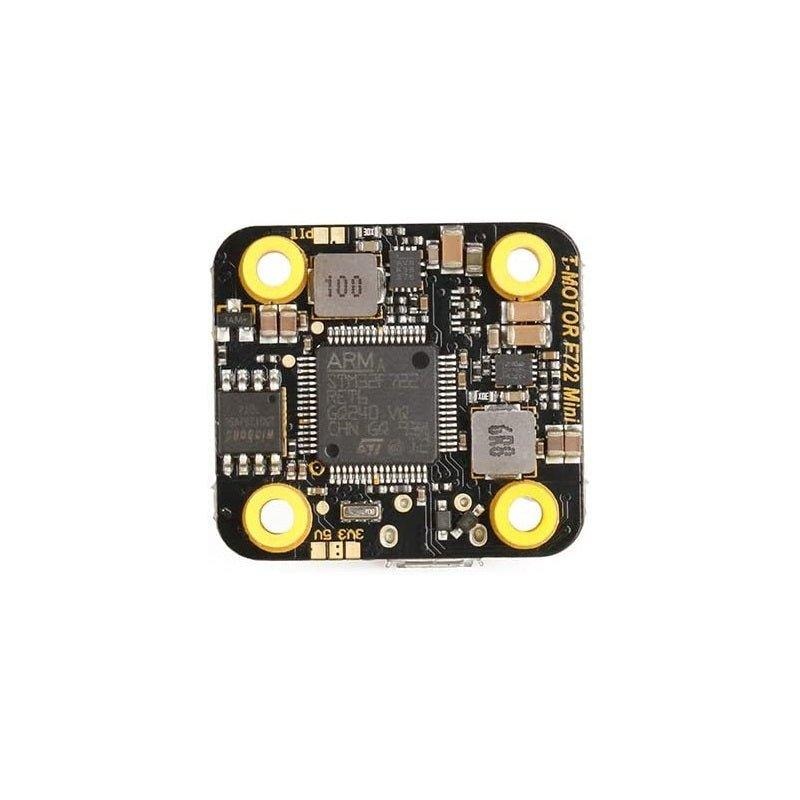T-Motor F7 Mini MPU6000 (HD+OSD+VTX SWITCH) F722 3-6S – 20x20mm