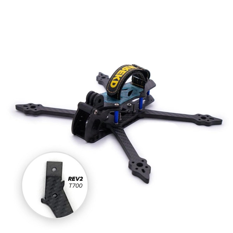 Vannystyle PRO REV2 Frame Kit – Choose Style