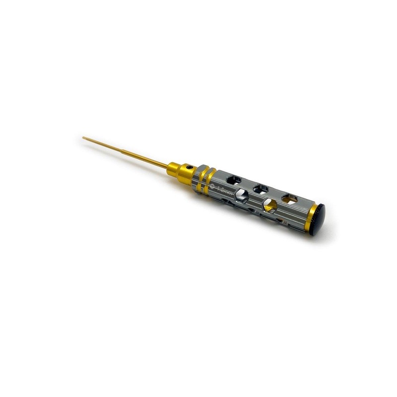 WREKD GripLite Premium FPV Driver – Hex / 1.5mm