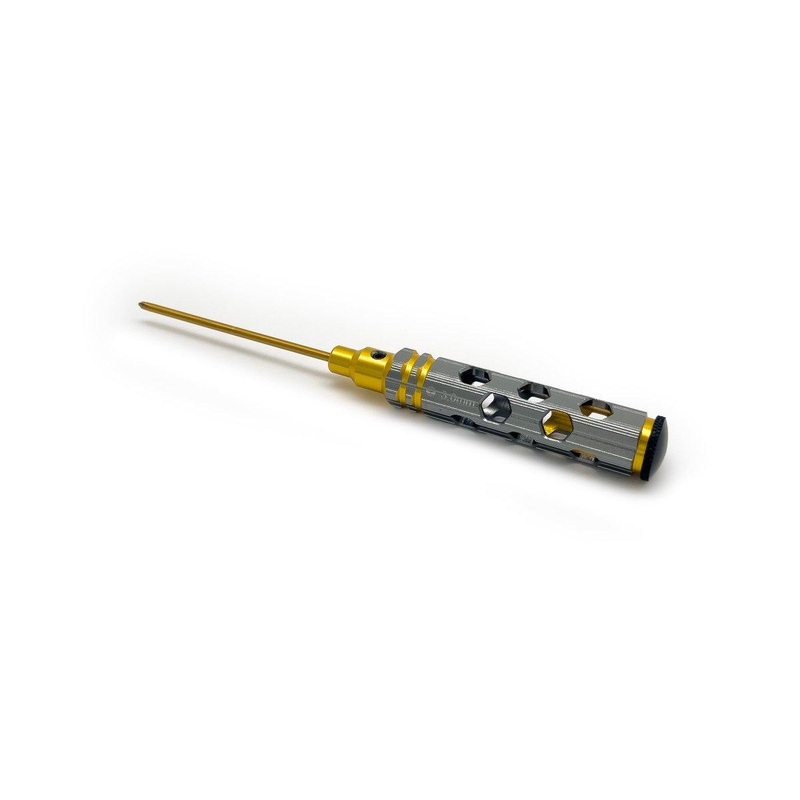 WREKD GripLite Premium FPV Driver – Phillips / 3mm