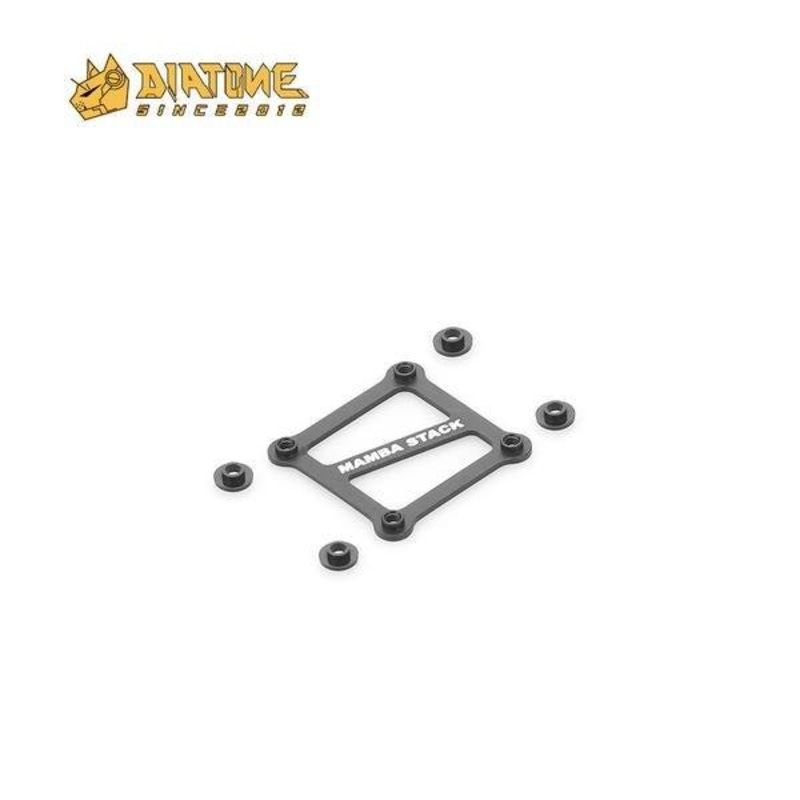 Diatone 20mm Stack M3 to M2 Conversion Kit