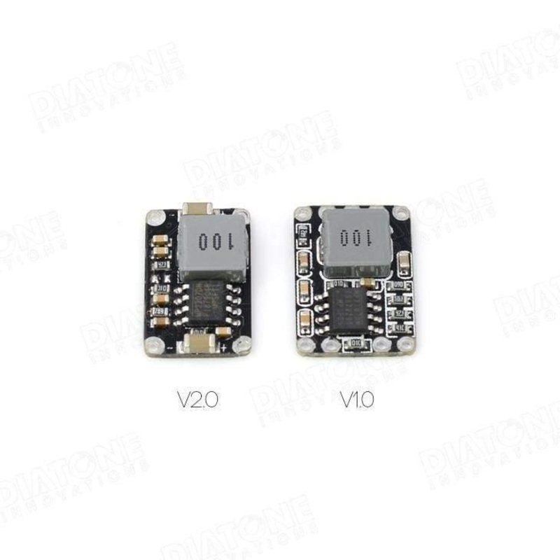 Diatone Mini V2.0 BEC 5v 2A