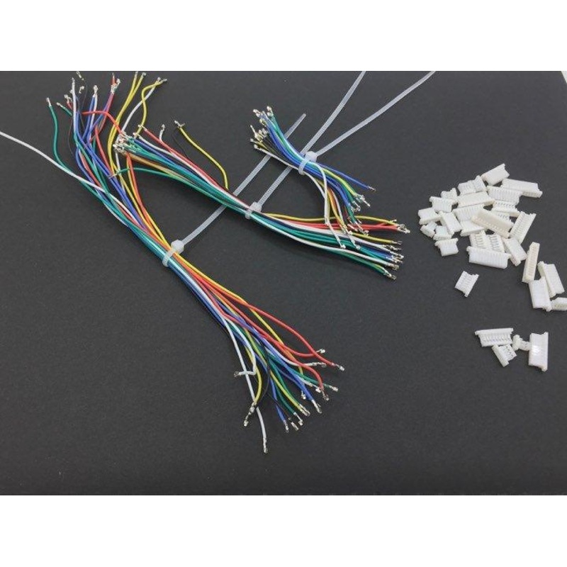 DIY SH Silicone Cable Kit
