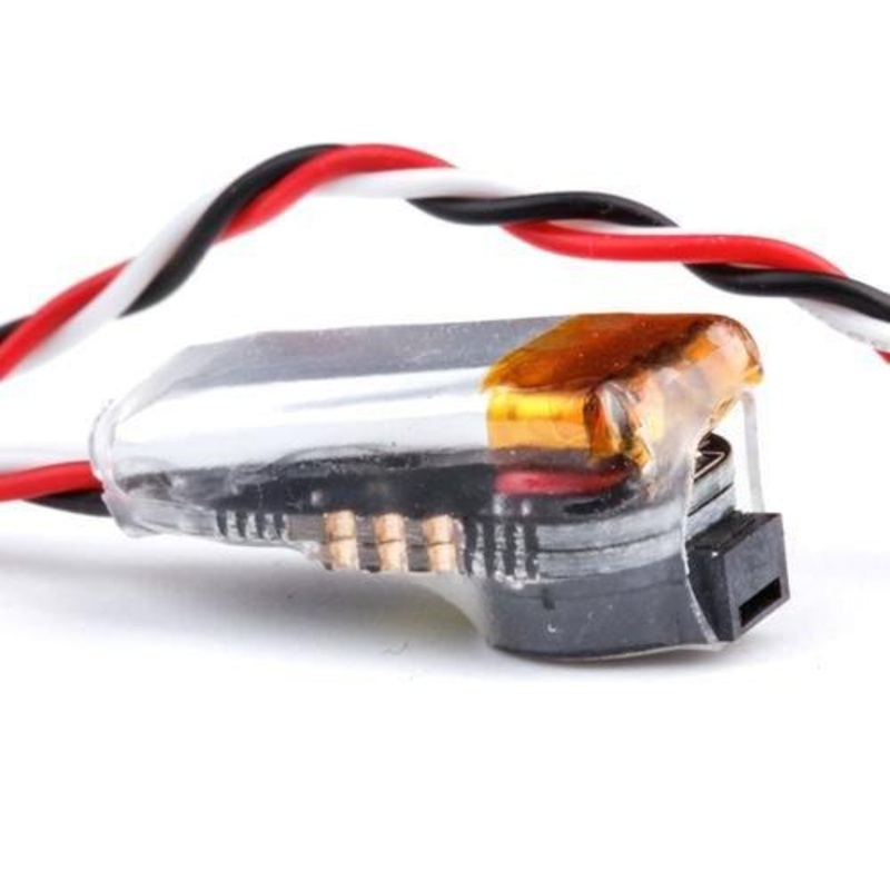 Flywoo Finder V1.0 w/ LED Buzzer