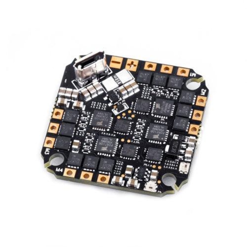 Flywoo Goku GN 405S 20A AIO (MPU6000 ) – 25.5×25.5mm