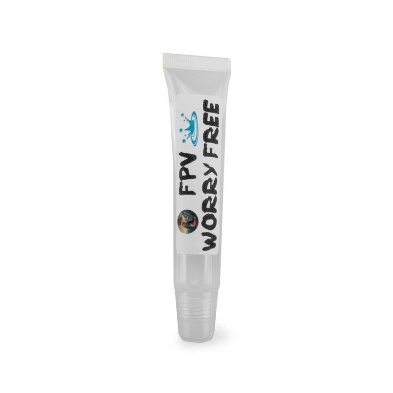 FPV Worry-Free Drone Electronics Waterproof Coating 20ml Tube